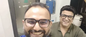 Devendra Nene