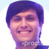 Dr. Manoj Bodhwani, prosthodontist and implantologist at The Smile Makers Dental Clinic, Khar West